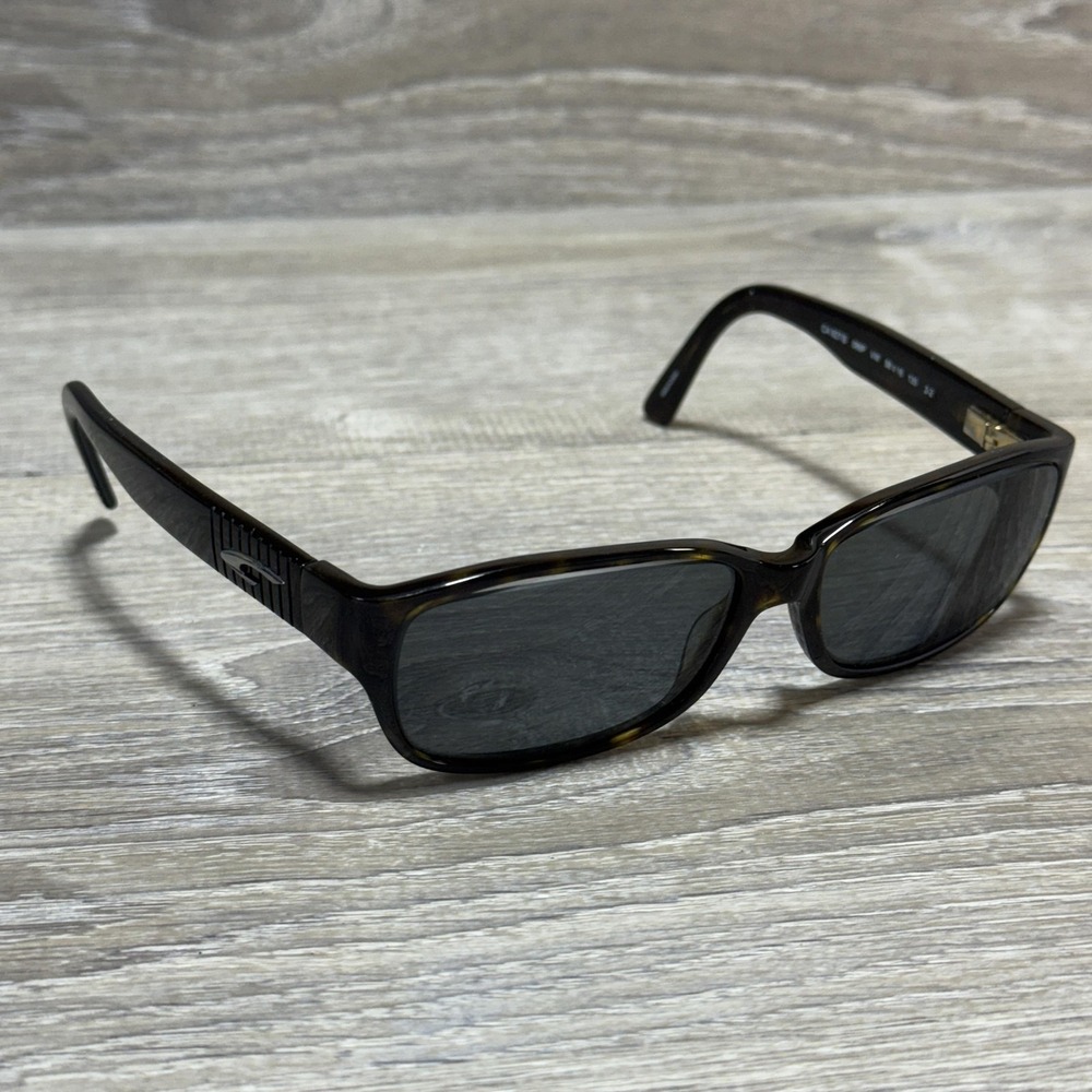 Carrera Sunglasses Mens 58-16-135 Tortoise Shell CA 927/S 086P by Safilo Frames